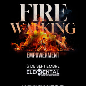 Fire Walking 250 USD