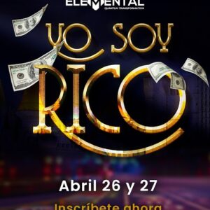 Yo Soy Rico 250 USD