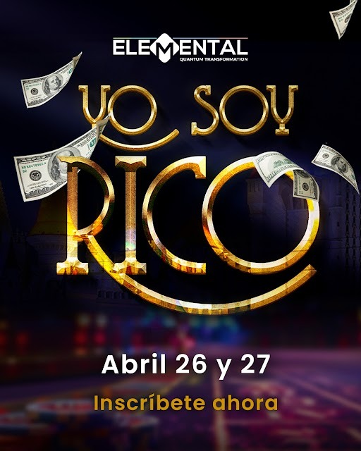 Yo Soy Rico 250 USD