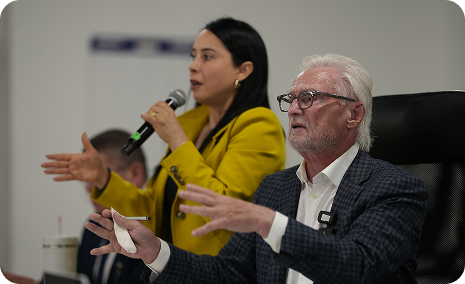 Elemental Quantum Transformation