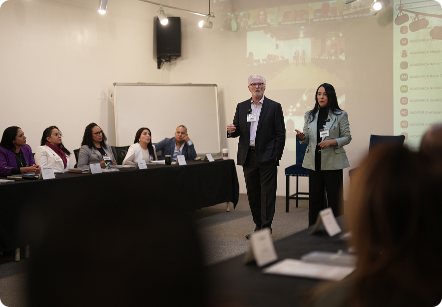 Elemental Quantum Transformation