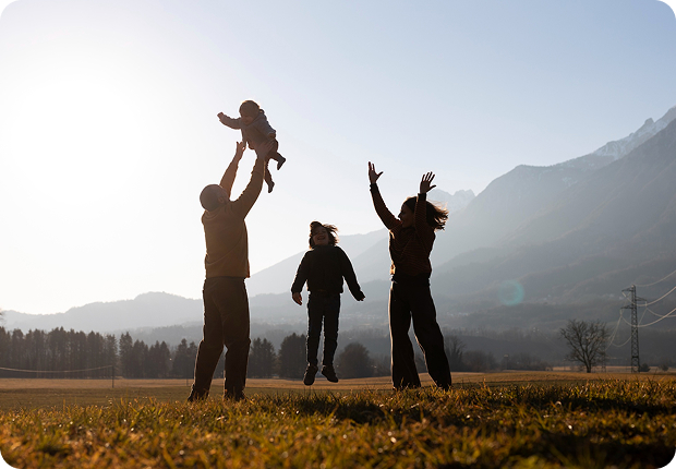 Elemental Quantum Transformation