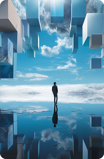 Elemental Quantum Transformation