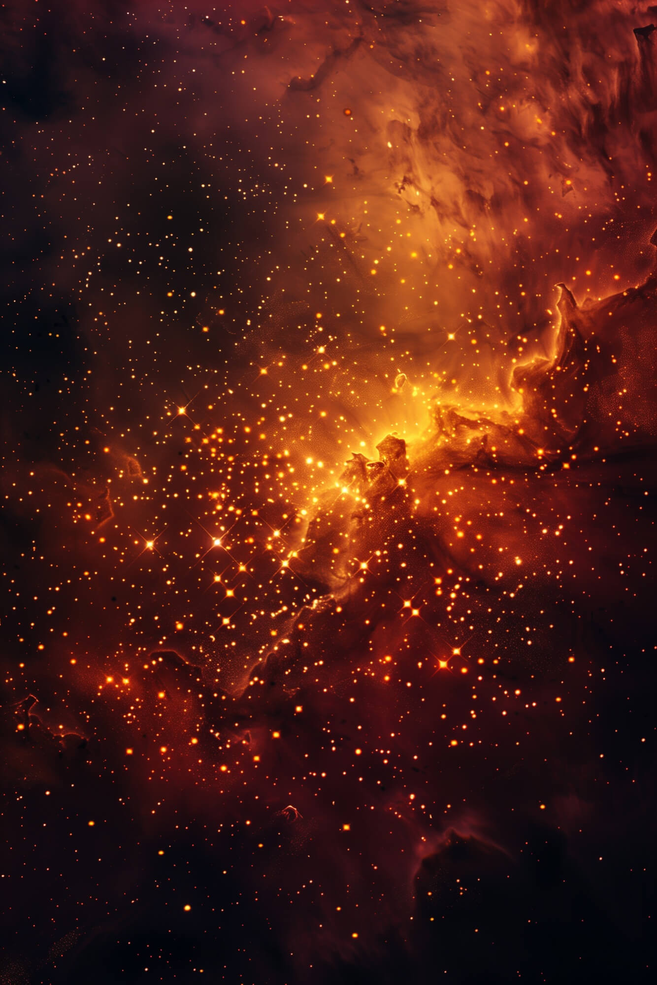 Elemental Quantum Transformation